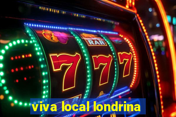 viva local londrina